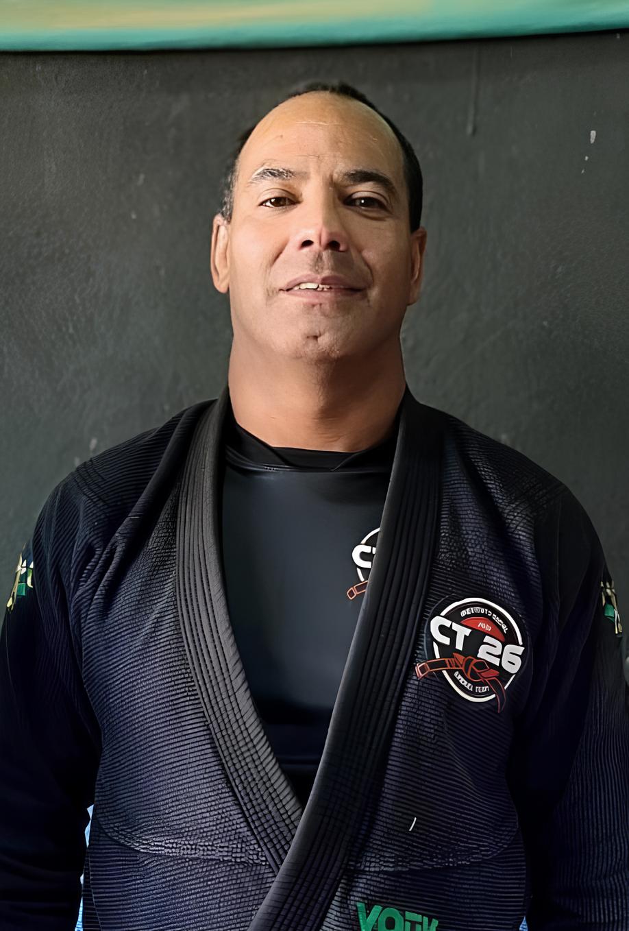 Romilton Gabriel Silva Ornelas