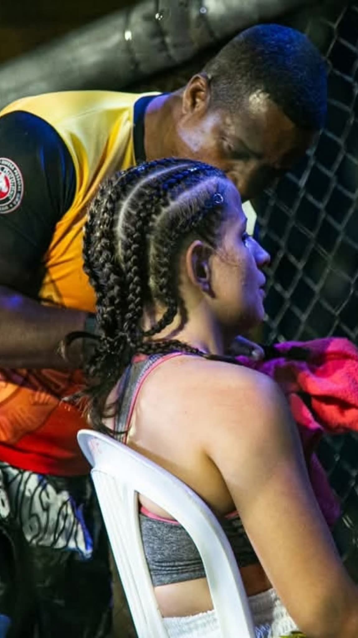 Maria Clara Bonini Pereira 