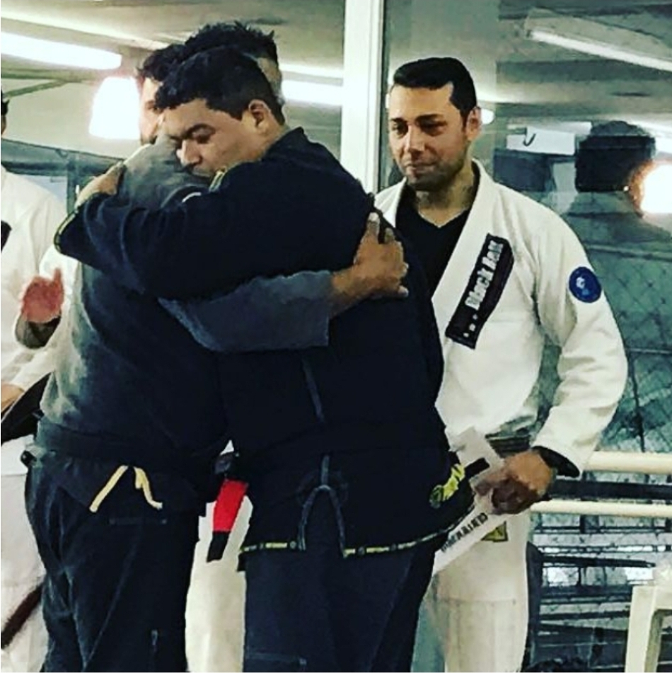 Vanderson  De Campos Oliveira