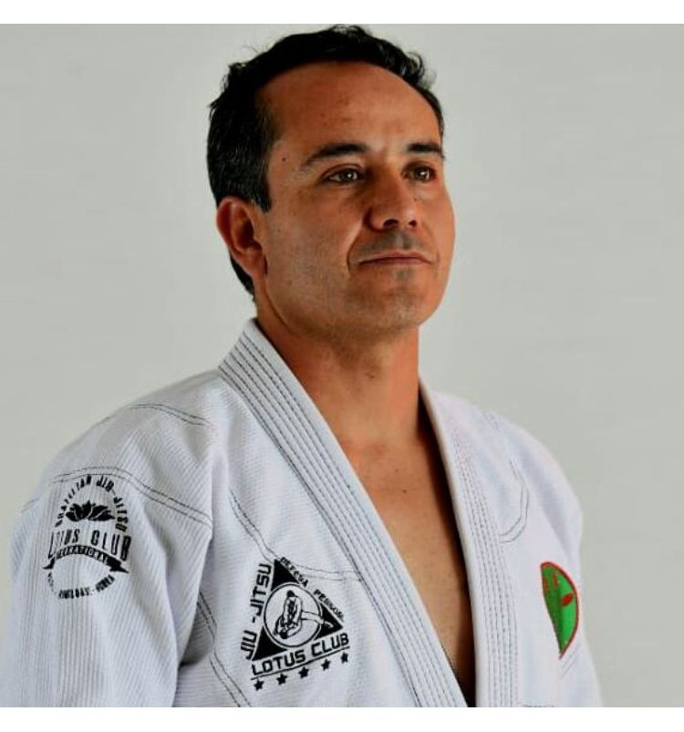 Gabriel Josafat Melo Méndez 