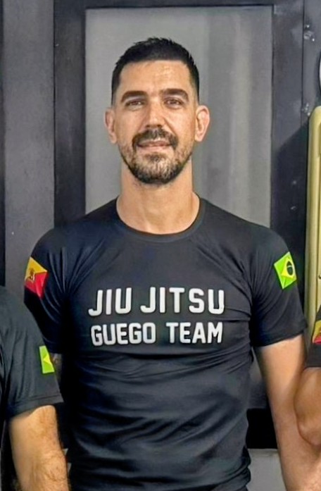 Frank Robert Moreno Dias