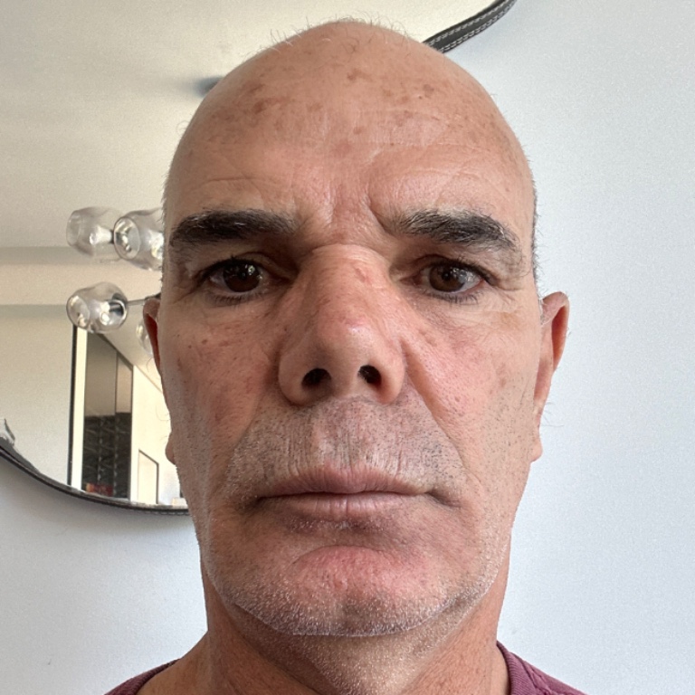 Marcio Antônio Teodoro 