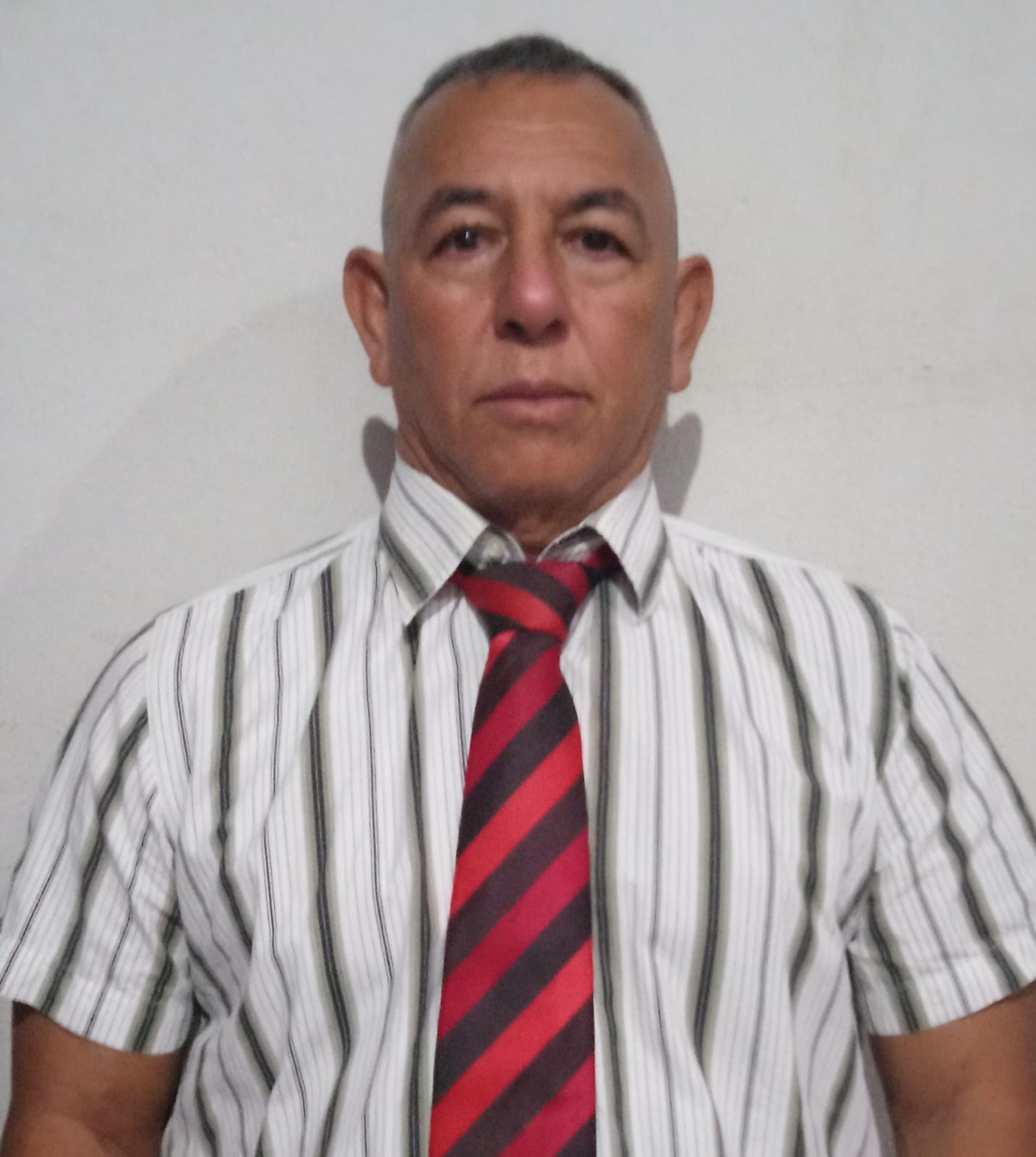 Valdir Alves Dos Santos 