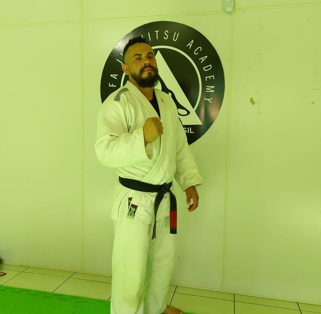 Sidnei Dos Santos Dias