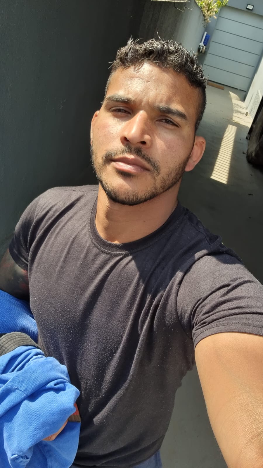 Thiago Roque De Oliveira