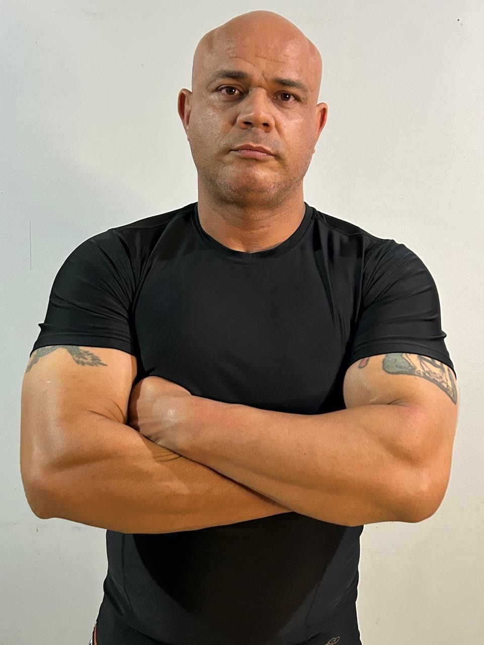 Rodrigo Moraes De Souza