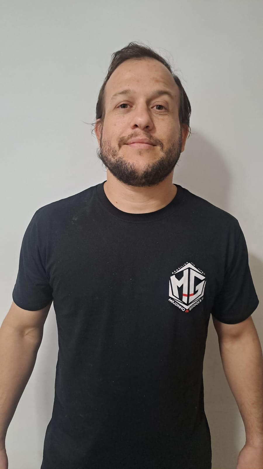 Caio Cesar Siqueira Souza Godoi