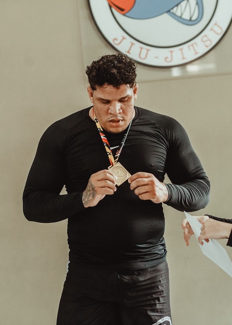 Heike De Jesus Correia Mesquita 