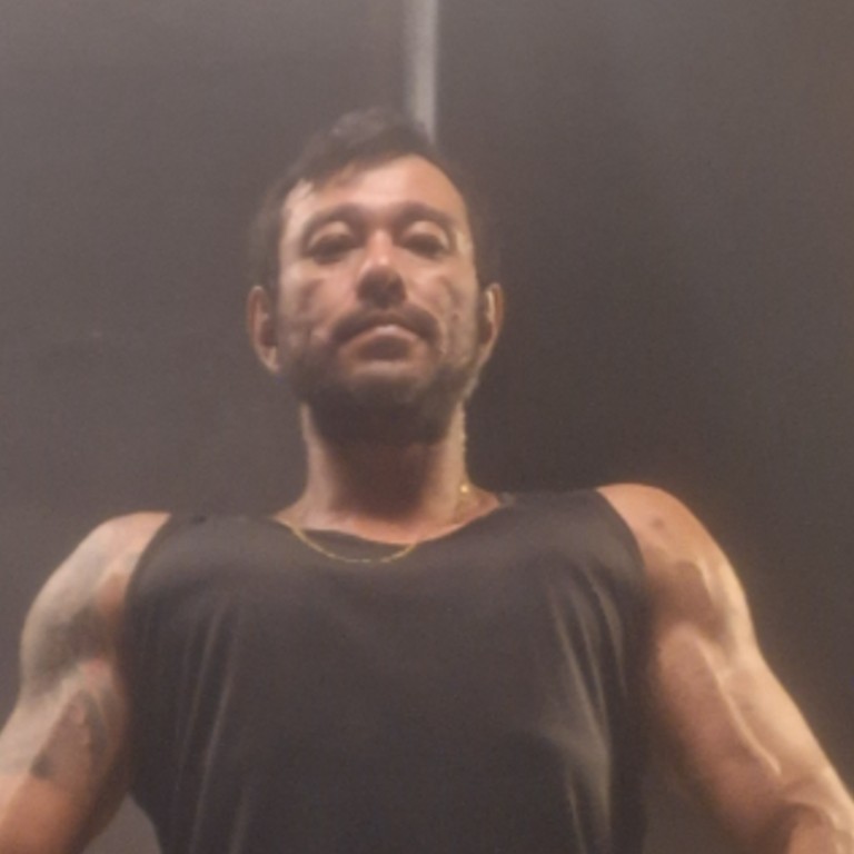 Igor Tomio Falcao Matsunaga