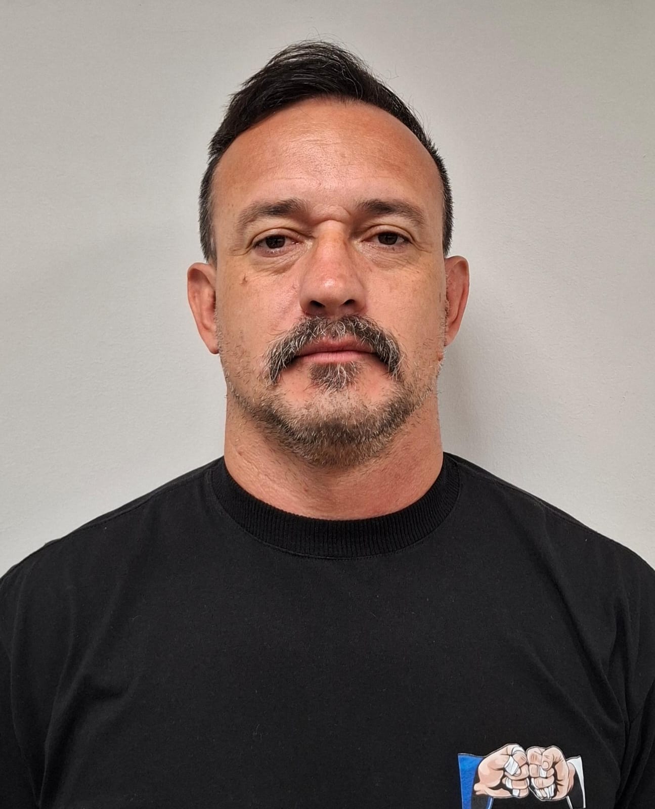 Gastão Benedito De Oliveira Junior