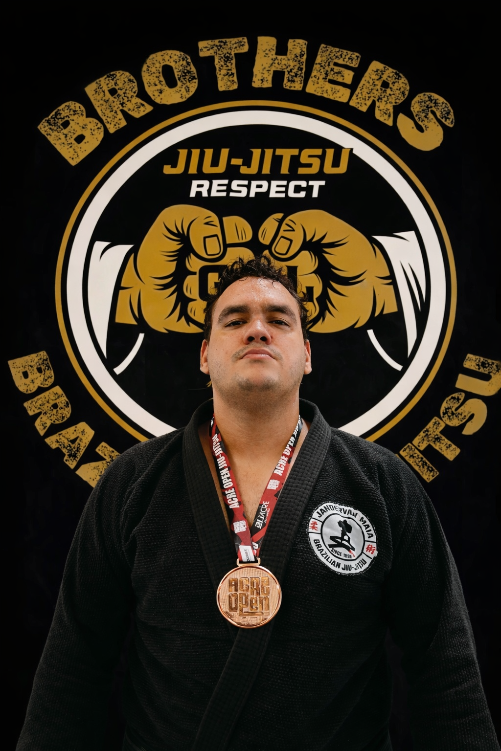 Getúlio Mário Gomes De Azevedo Júnior 