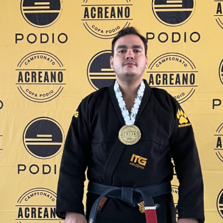 Getúlio Mário Gomes De Azevedo Júnior 