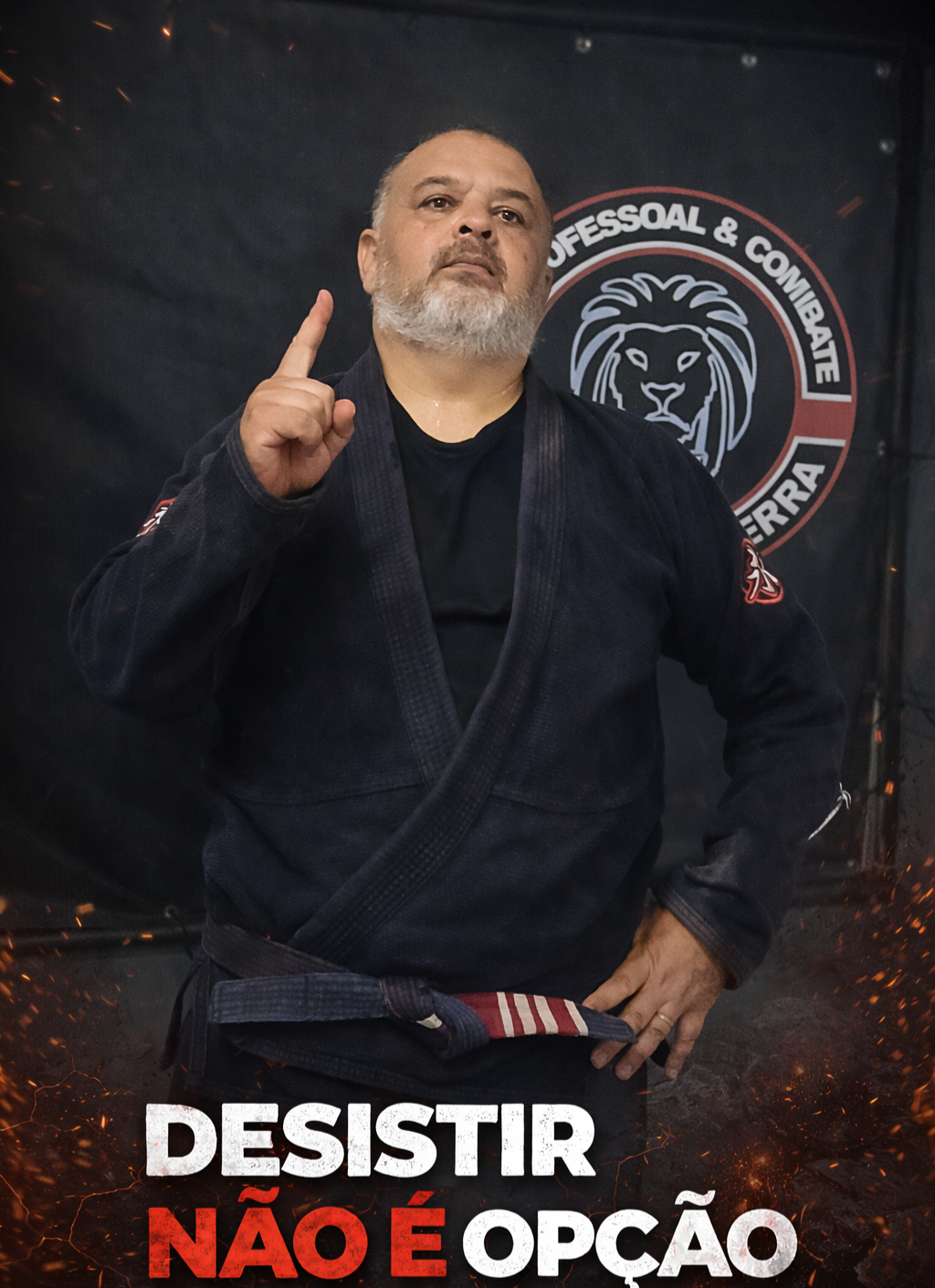 Rogério Cledson Magnos Bezerra