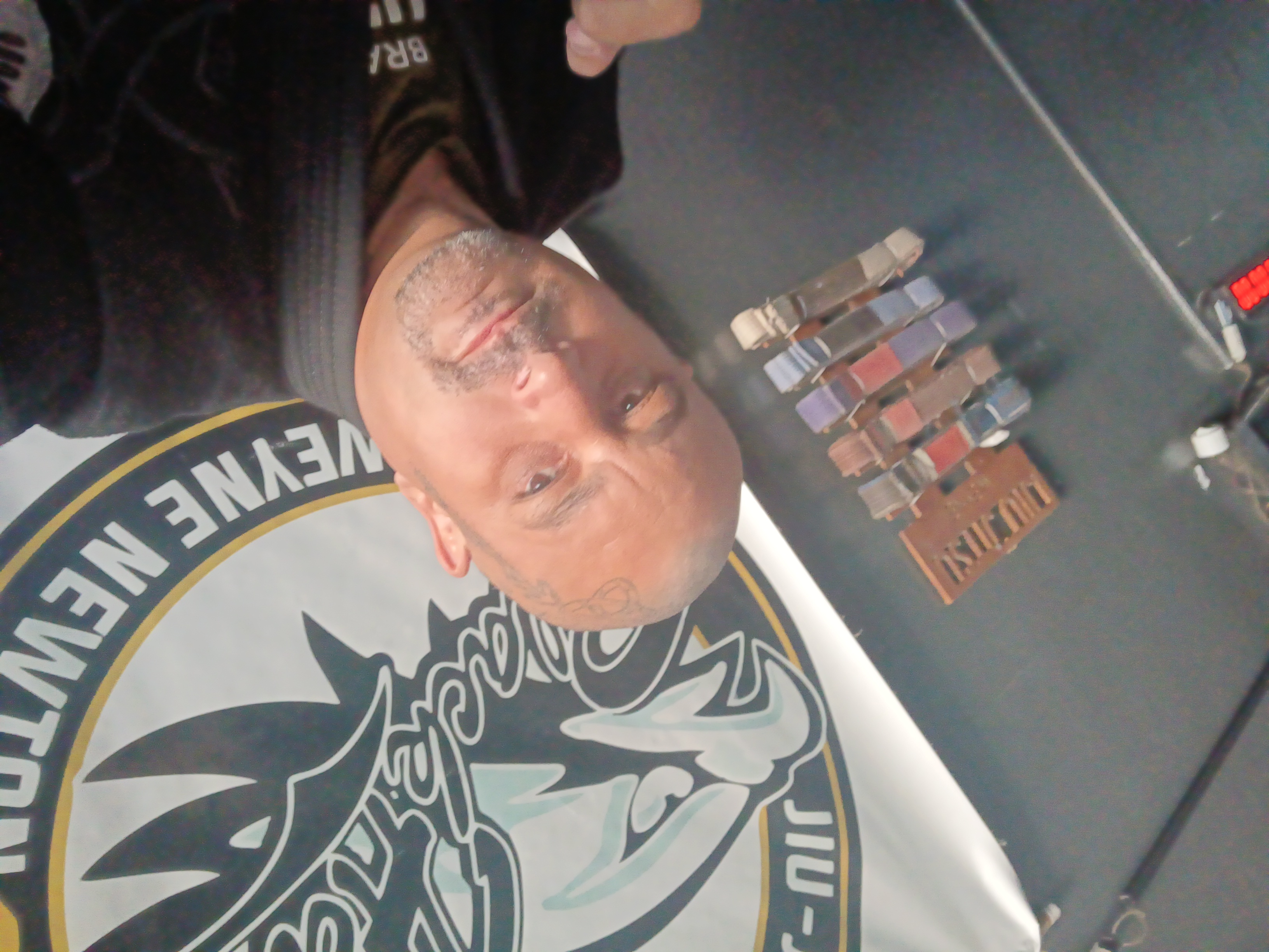 Weyne Newton Pereira 