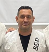 Cristian William Jesus Dos Santos