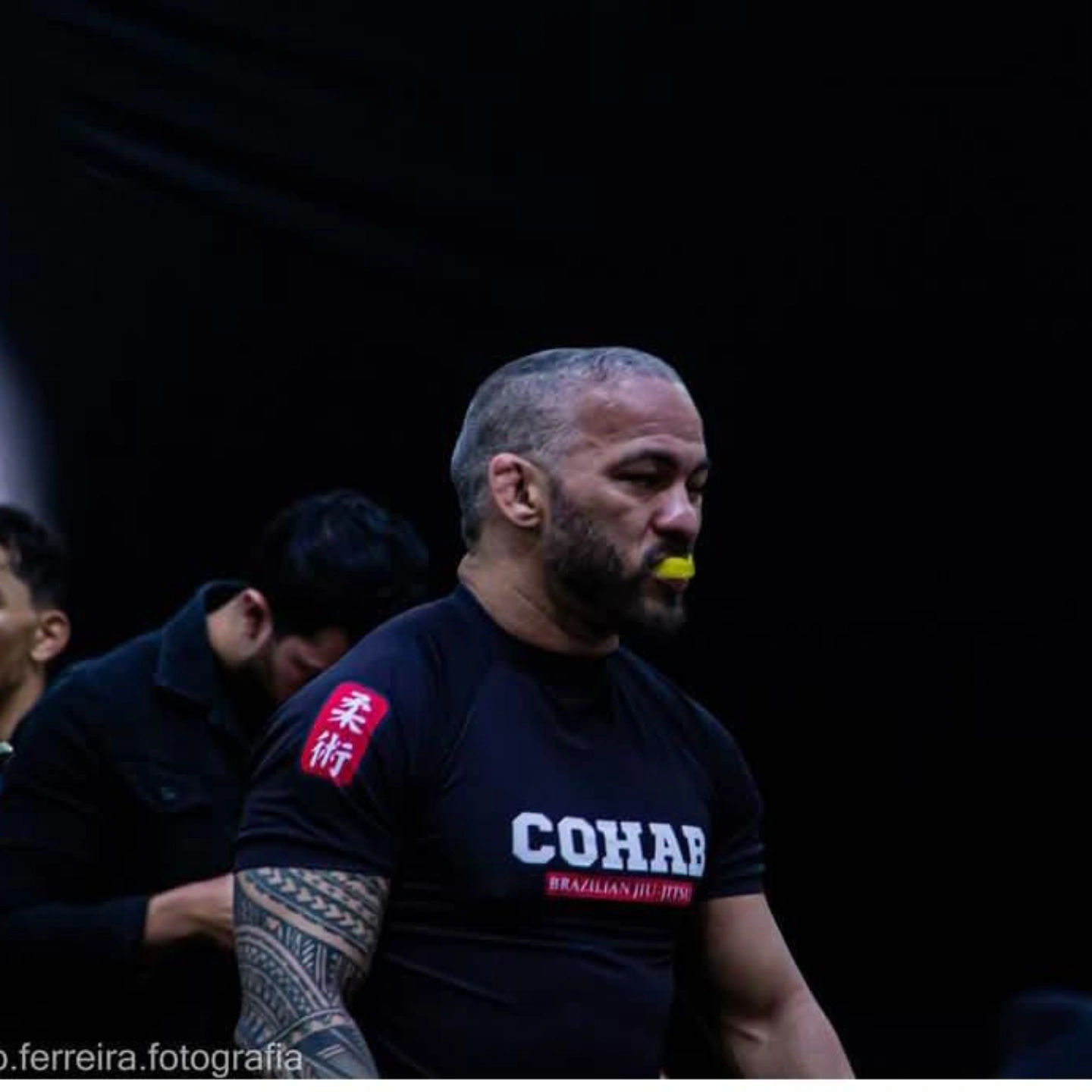 Marcos Anizio De Oliveira