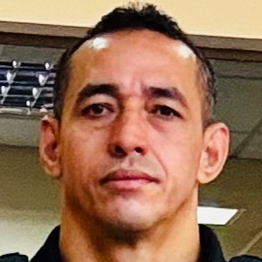 Elioenai Moura Da Cunha