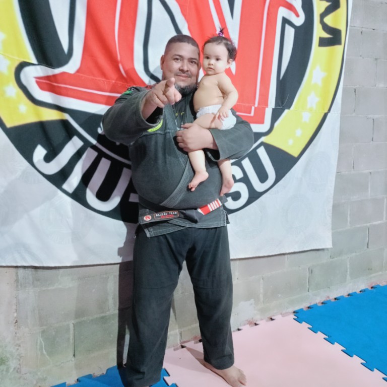 Ionaldo Nonato Dias Dos Santos 