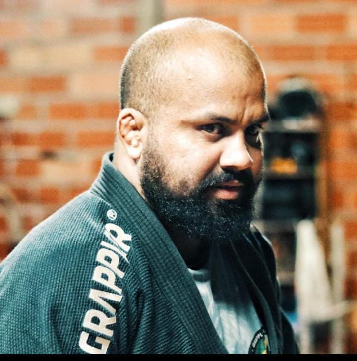 Jackson Santos Rocha 