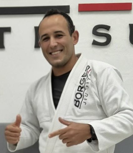 Duílio Borges Ramos Dos Santos 