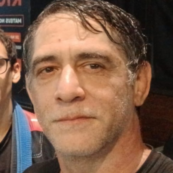 Marco Aurélio Lourenço Siqueira 