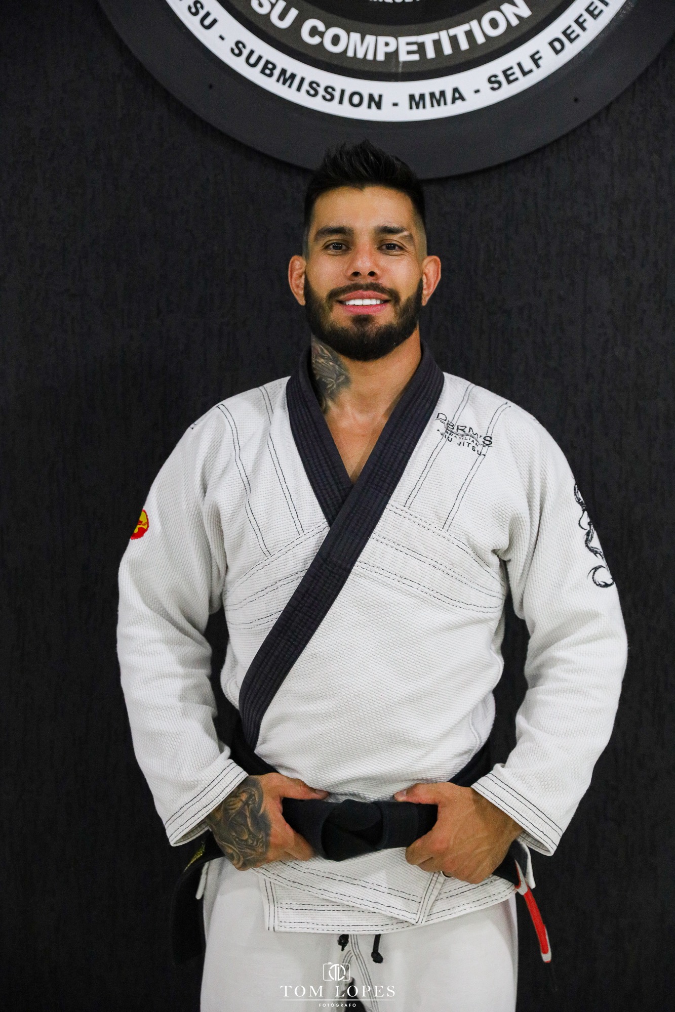 Kleverton Machado Rodrigues 