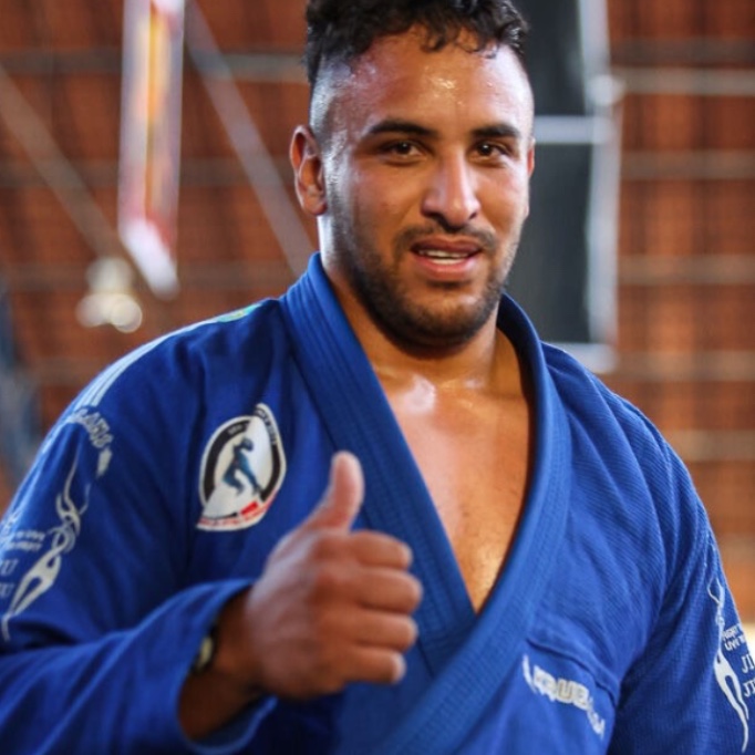 Leonardo Abreu