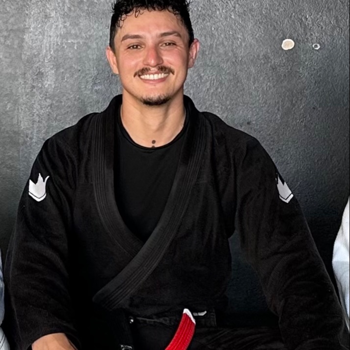 Bruno Machado Moreno