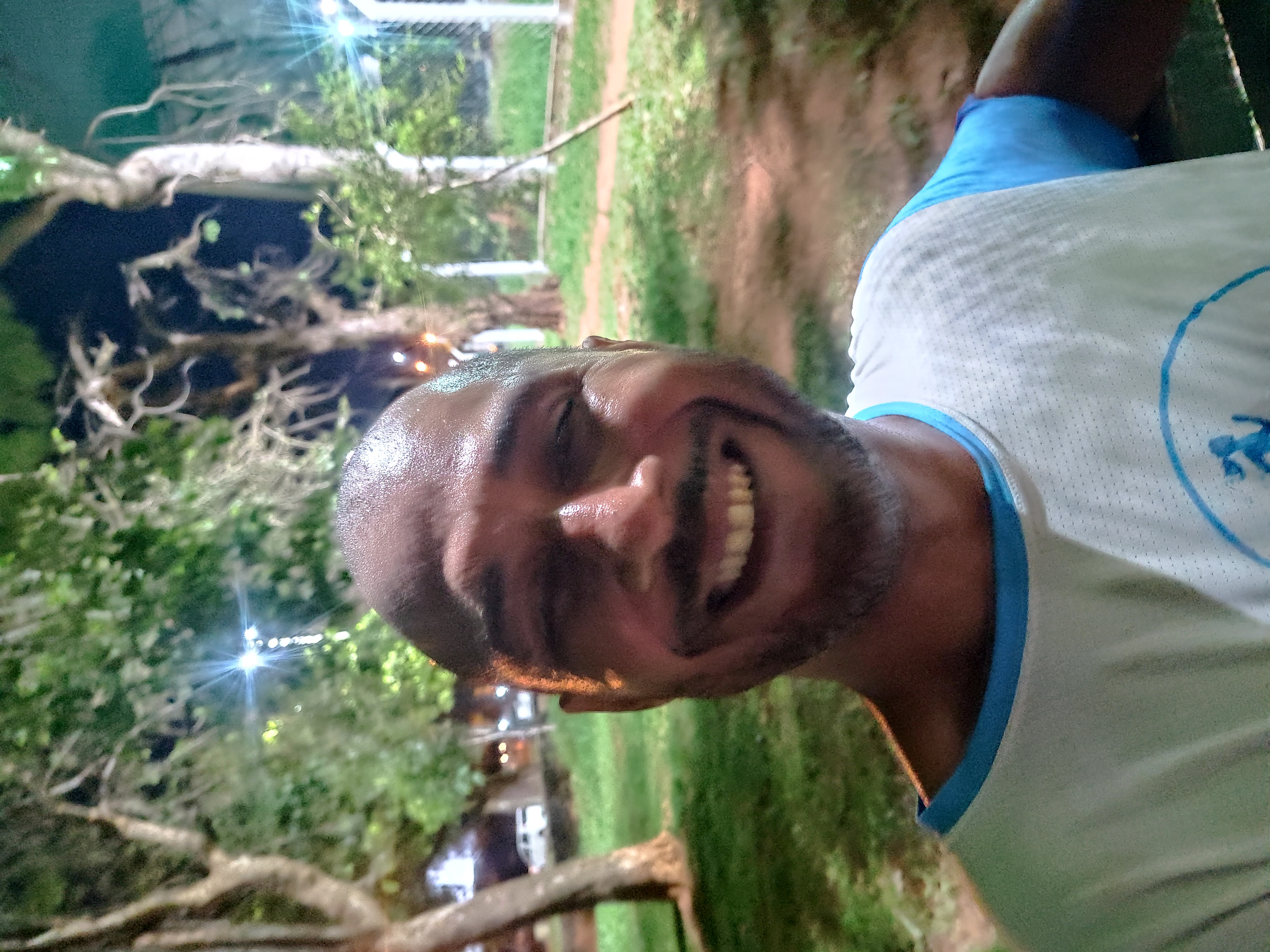 Maciel De Oliveira Silva