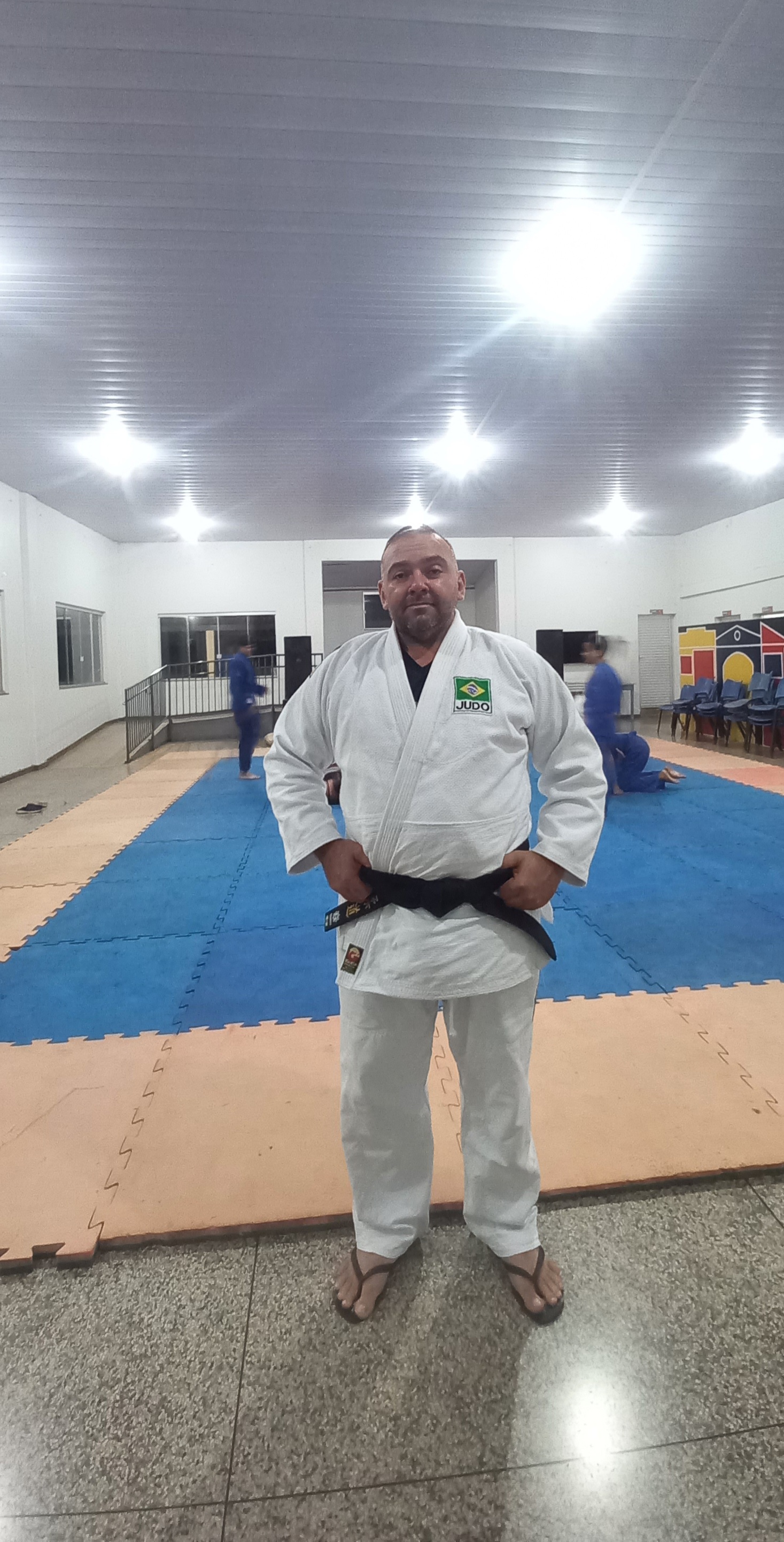 José Antônio De Souza 