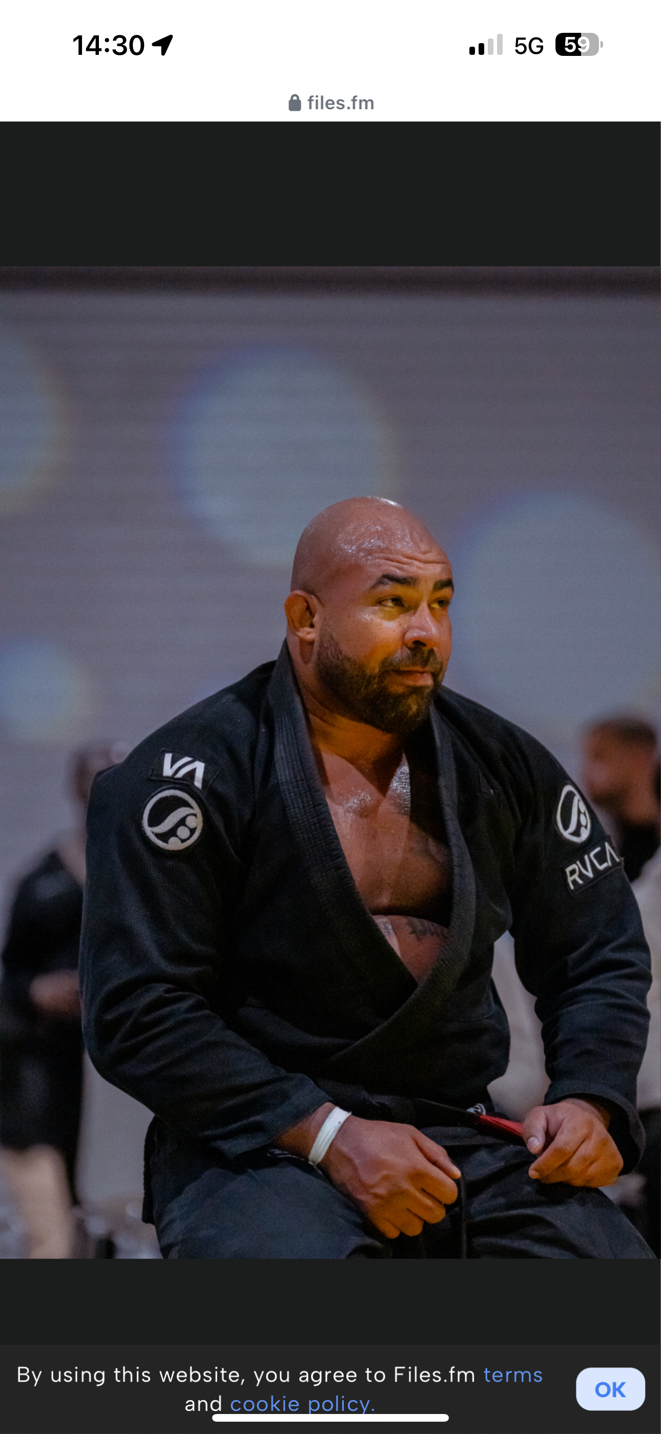 Webert Laurens Andrade Silva