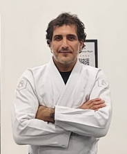 Marcelo Benedito Gomes