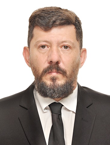 Maikel Tchiarli Waldrich