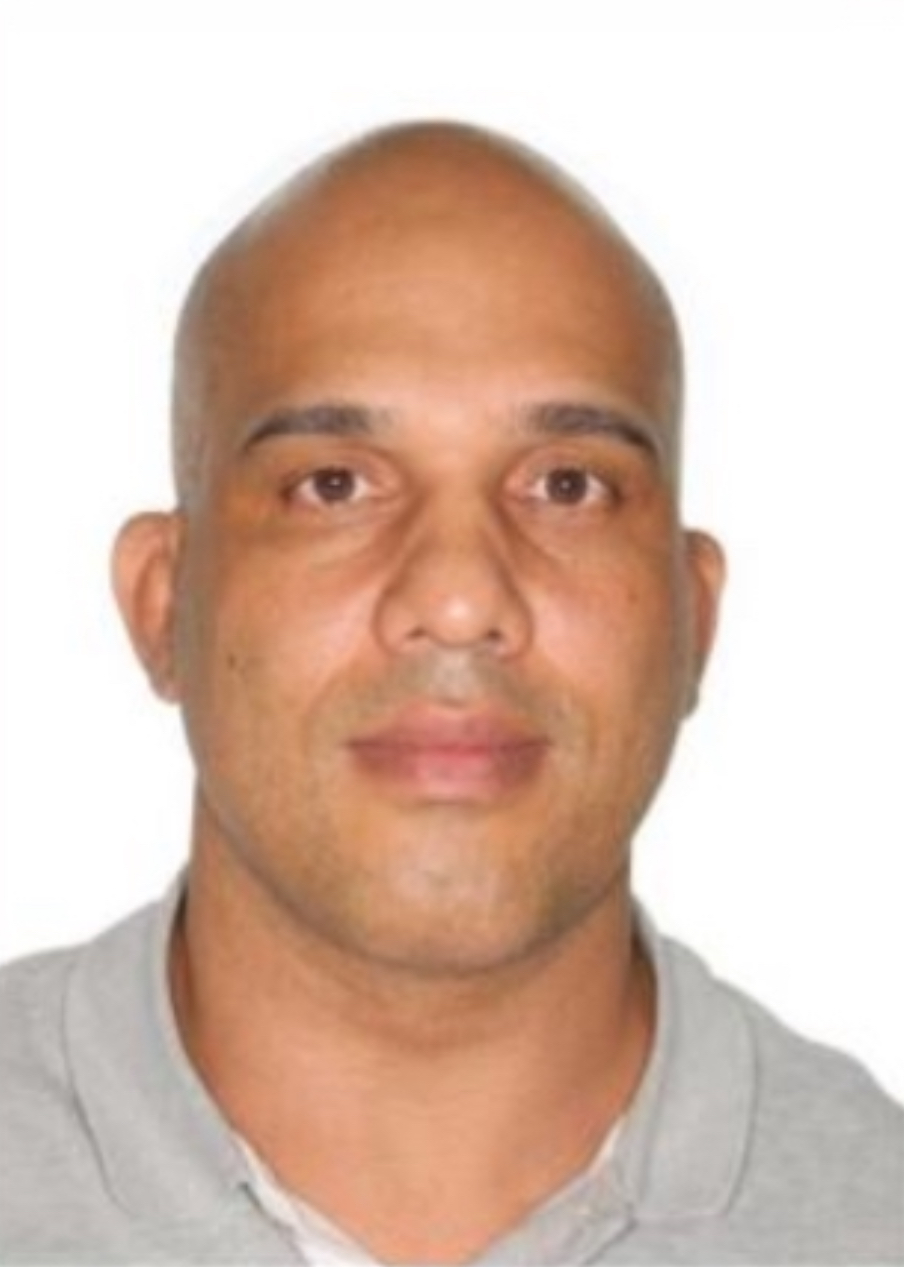 Marcio Cardoso De Araujo Quessada