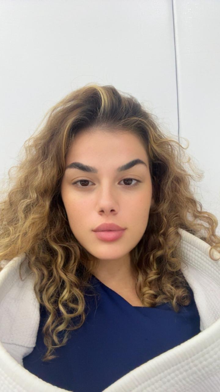 Julia Gomes Balmante