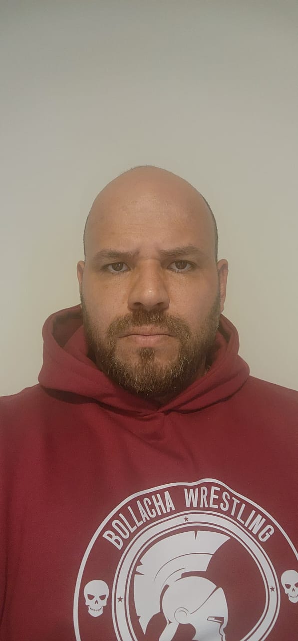 Sebastião Vicente De Lima Junior