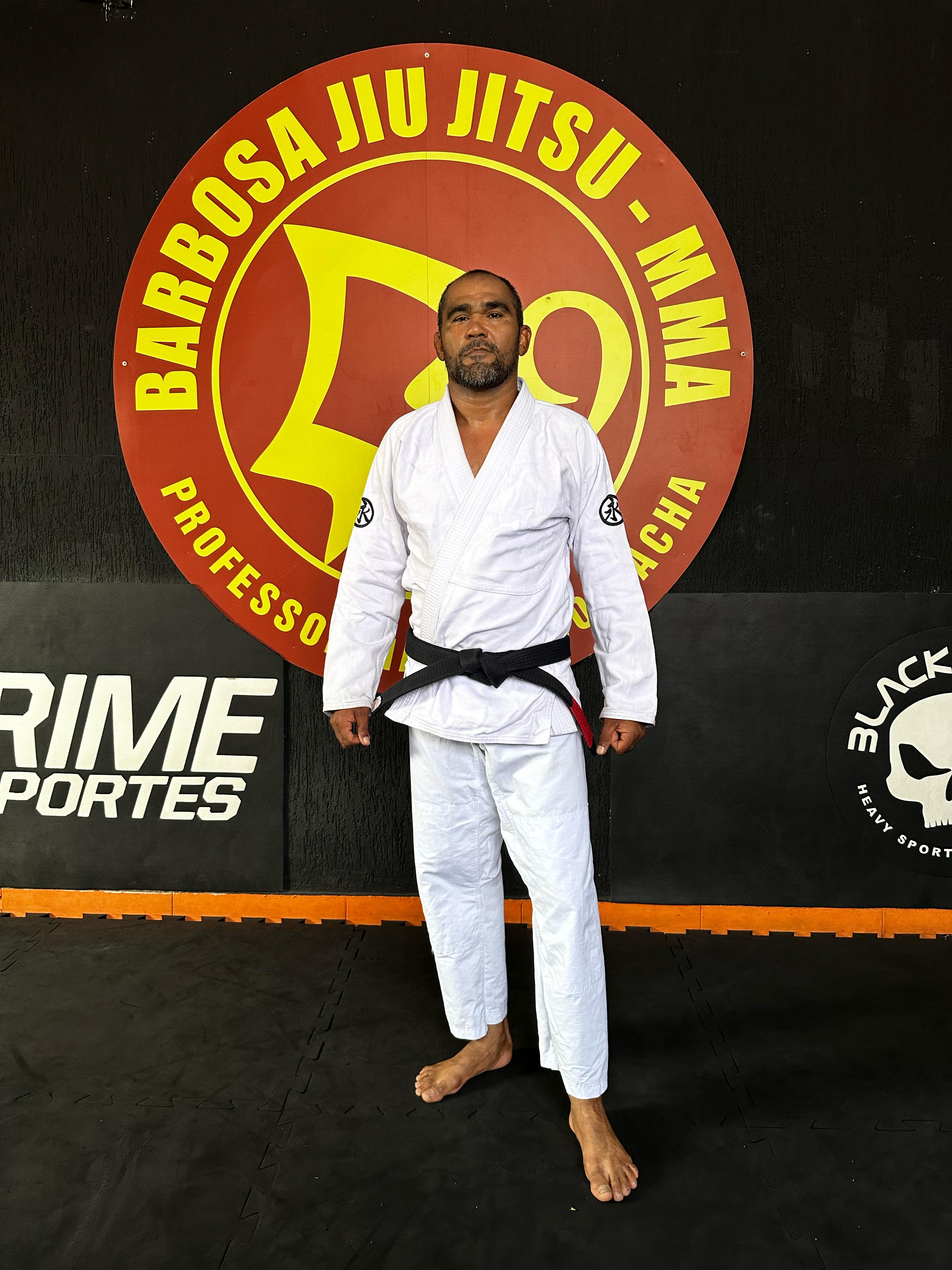 Samuel Pires De Sousa