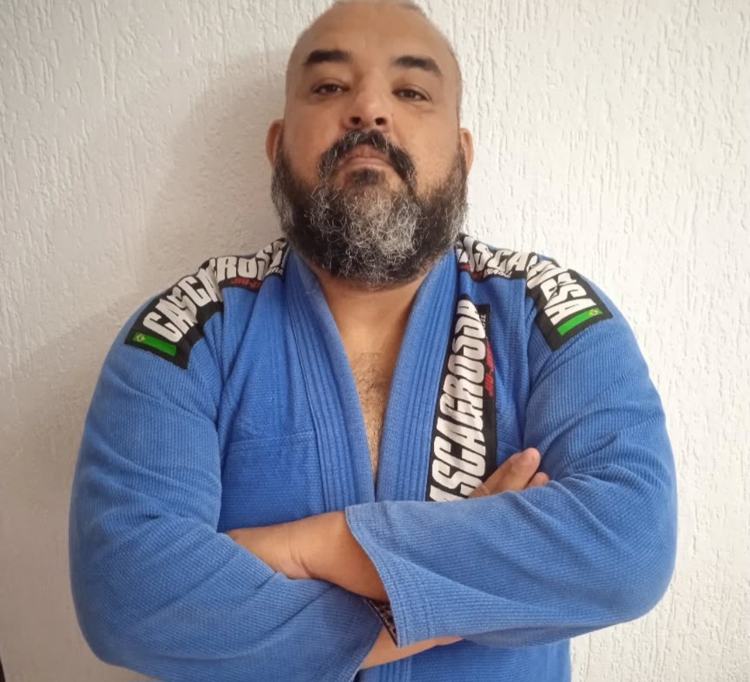 Luis Guilherme Barbosa 