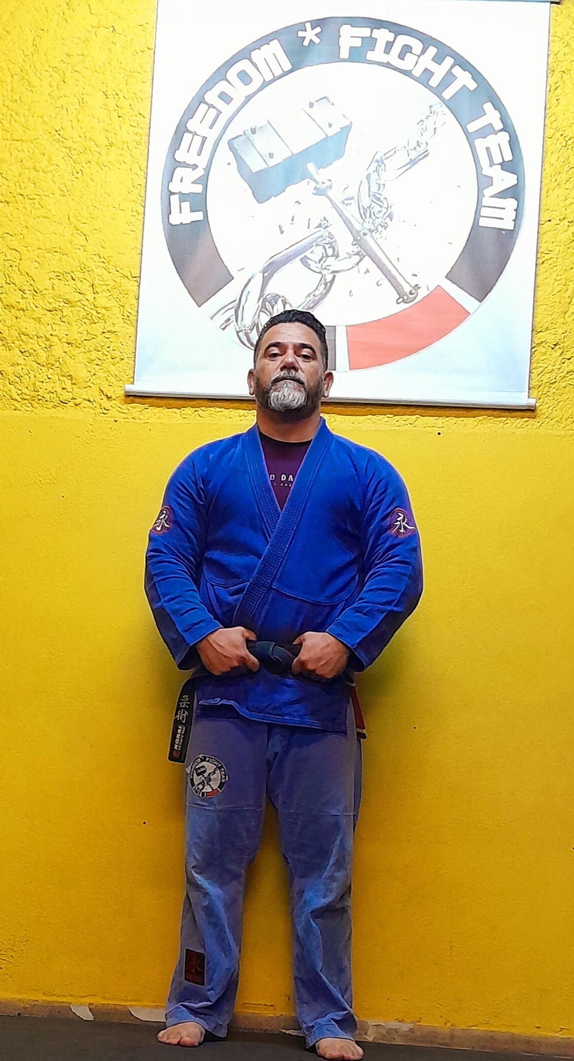 Wagner Bispo Da Silva