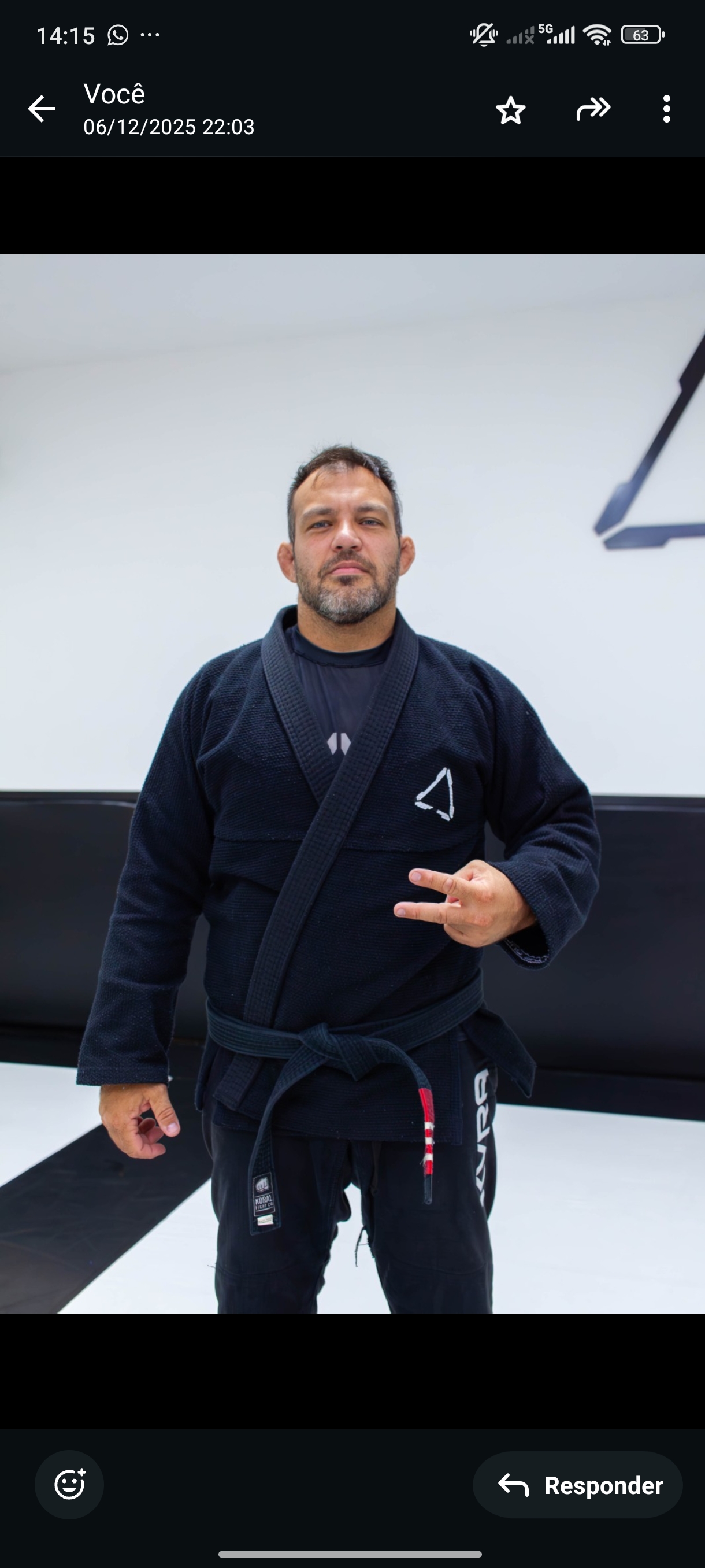 Rogério Rafael Dos Santos