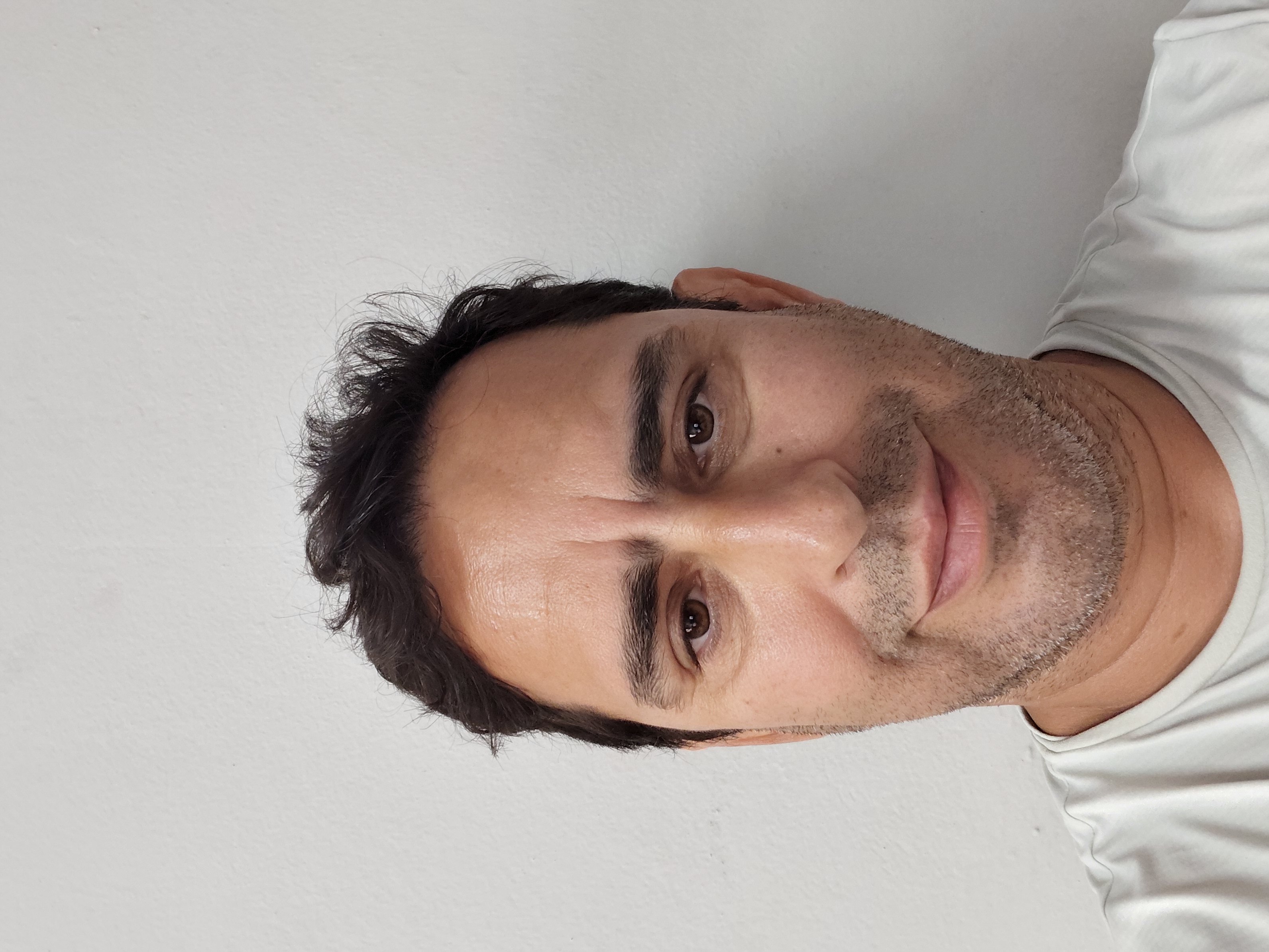 Daniel Carneiro Cruz 