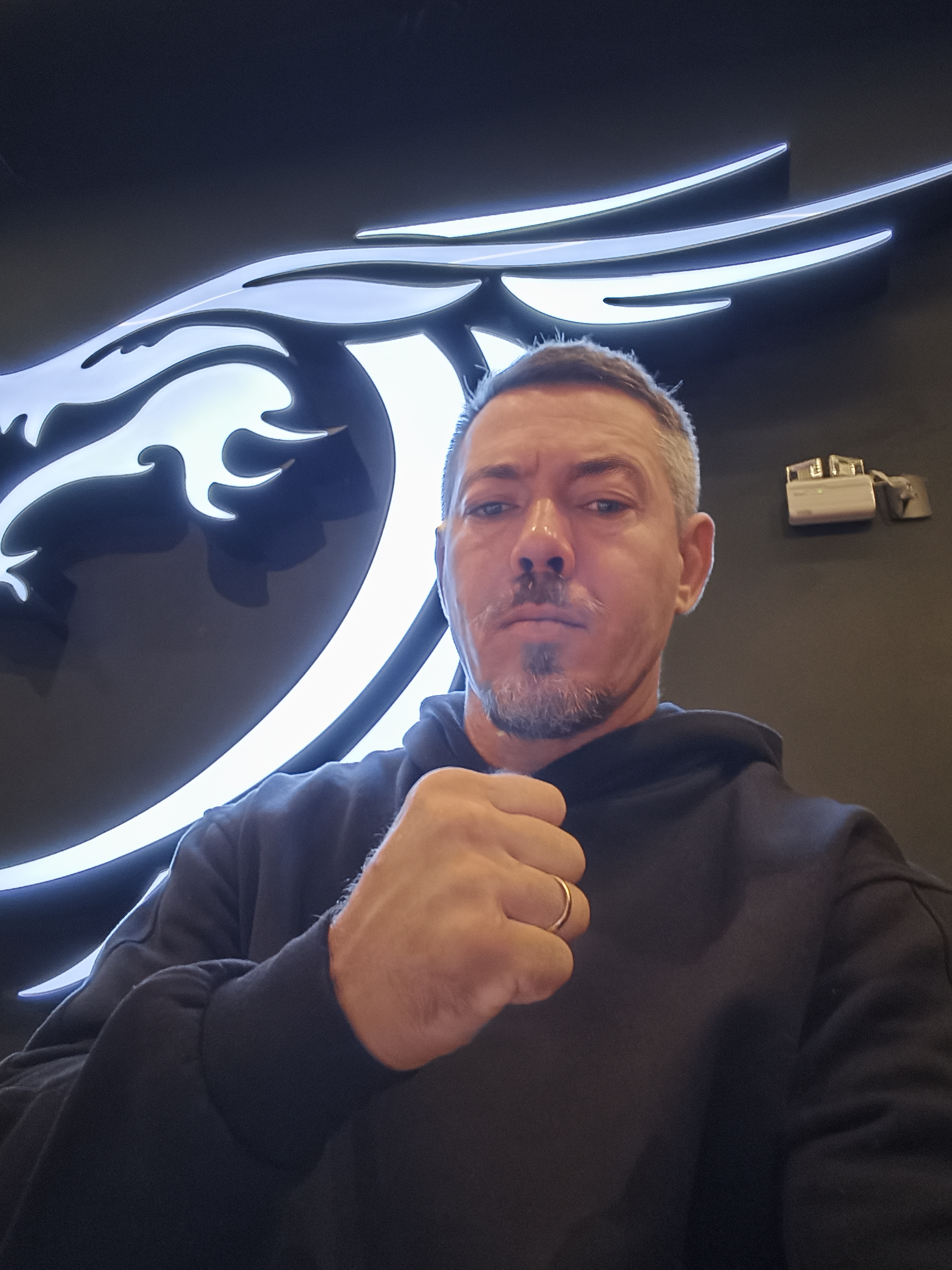 Raphael Figaro Santos 