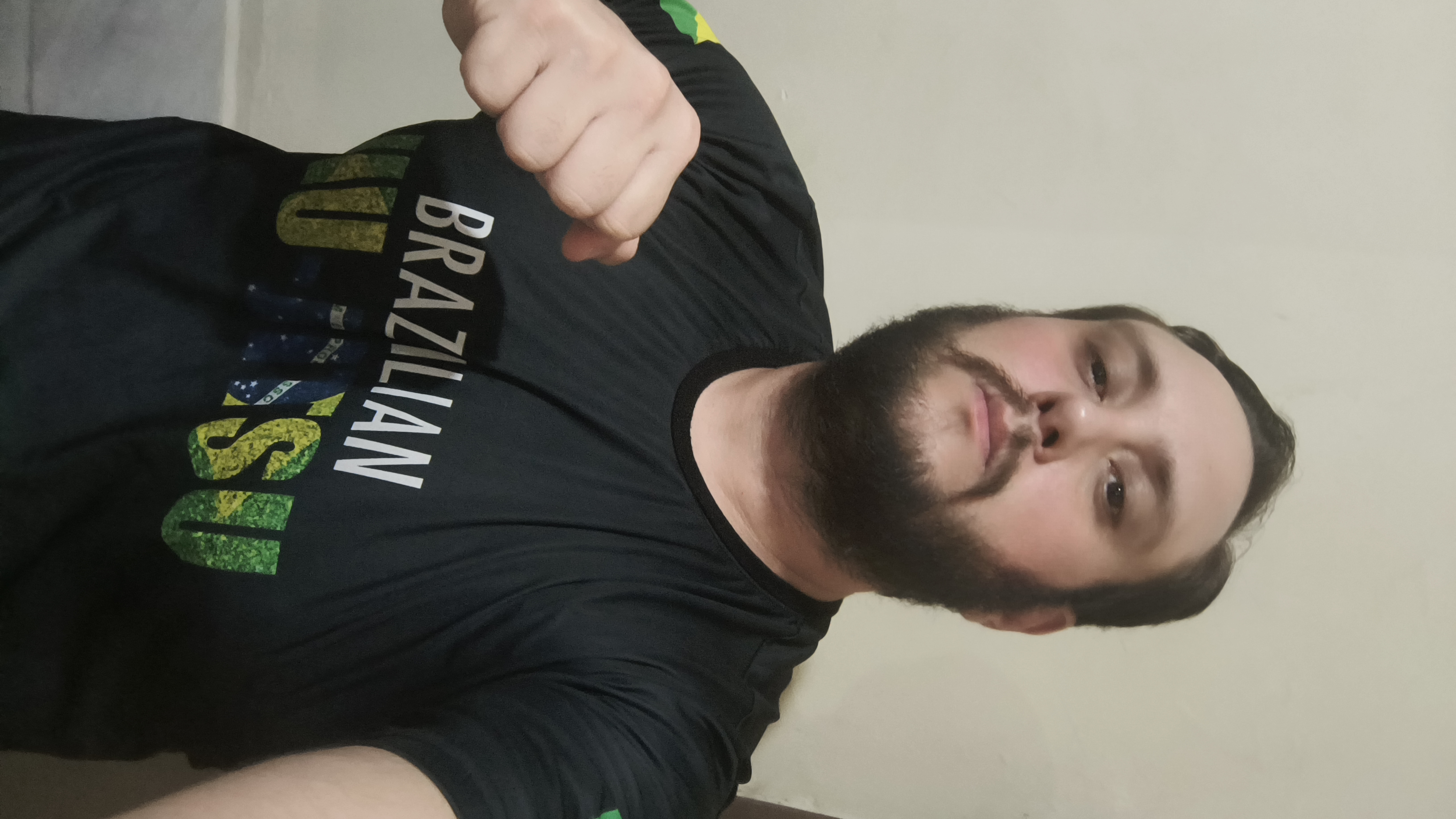 Luan Carlos Araújo Soares 