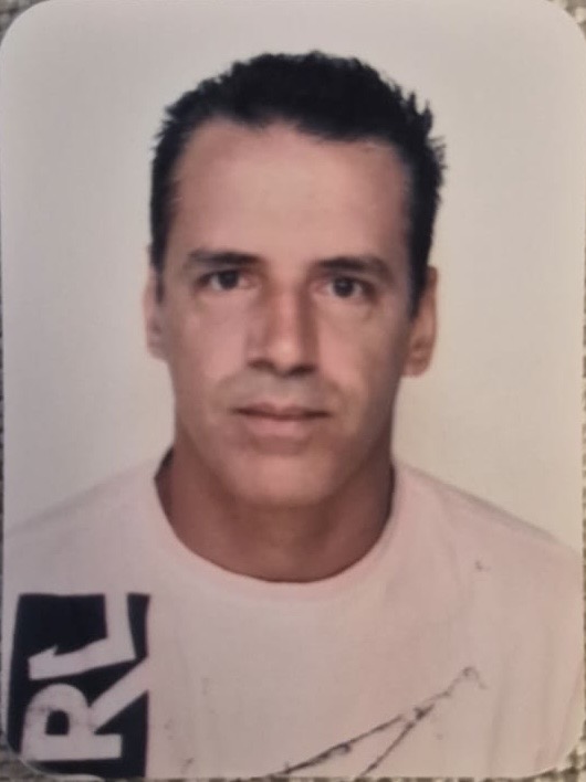 Marcio Gomes De Oliveira