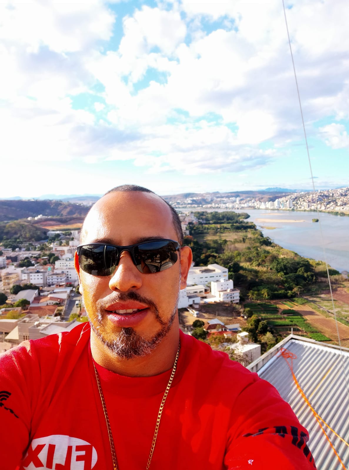 Alex Sandro Barbosa Dos Santos 