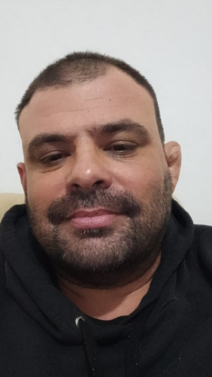 André Luis Ratto