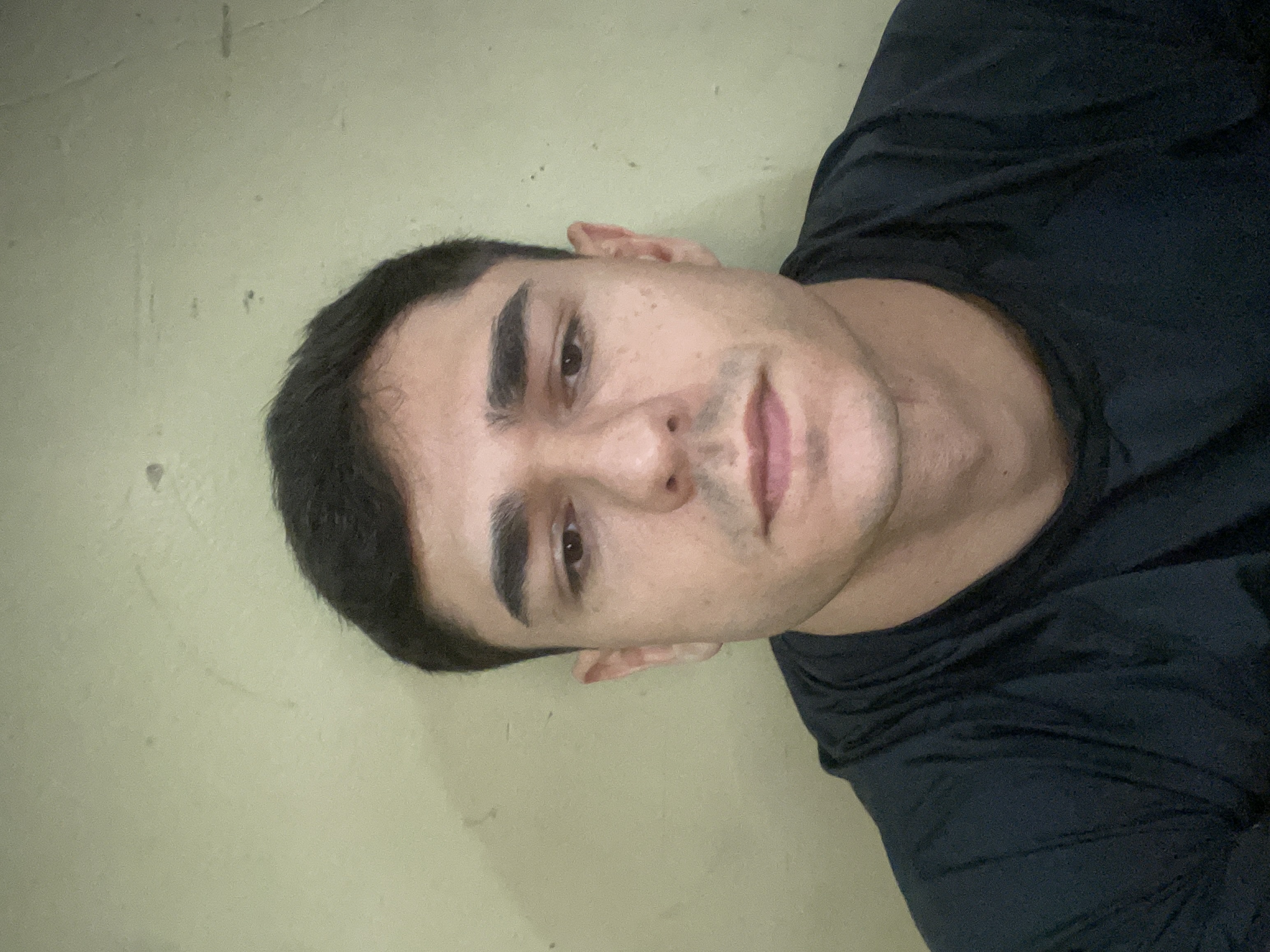 Kauã Tiburcio Da Silva 