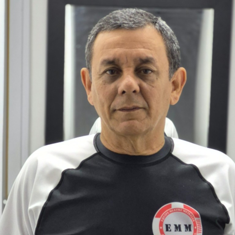 José Carlos Meireles Da Silva