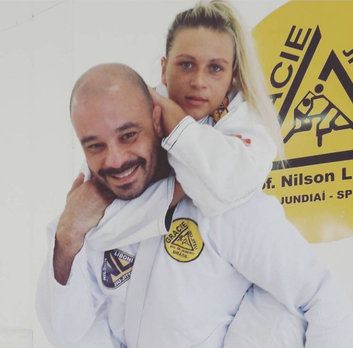 Ana Cristina Jacuboski De Oliveira 