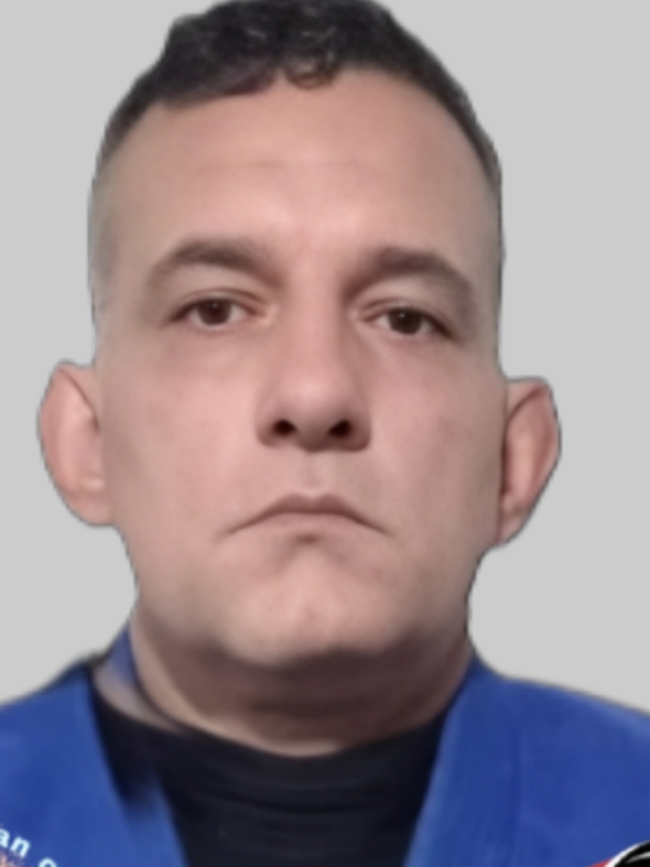 Acácio Fernandes Pereira Neto